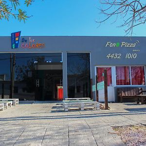 Hostel de los Colores