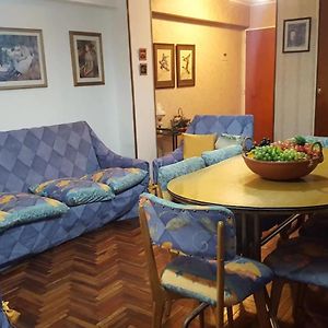 Departamento en Nueva Córdoba